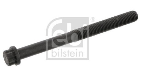 Болт головки цилидра - FEBI BILSTEIN 02321