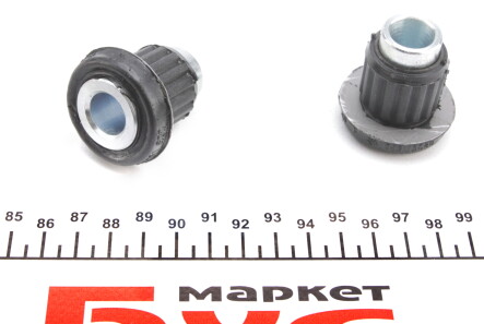 Фото 2 - Ричаг FEBI BILSTEIN 02345