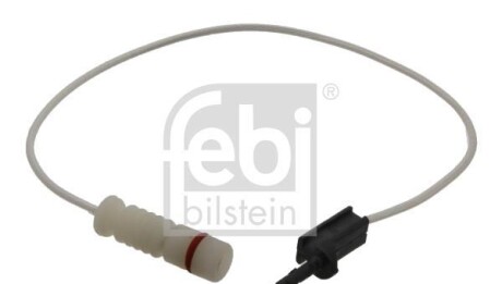 Датчик зносу,гальм.колодки - FEBI BILSTEIN 02352