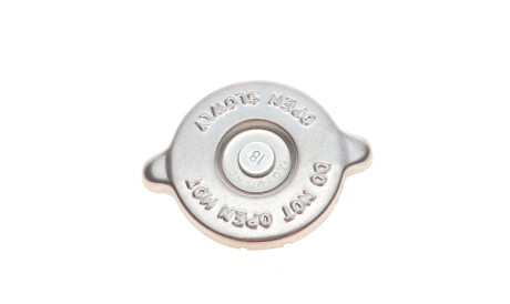 Фото 3 - Розширювальний бачок FEBI BILSTEIN 02359