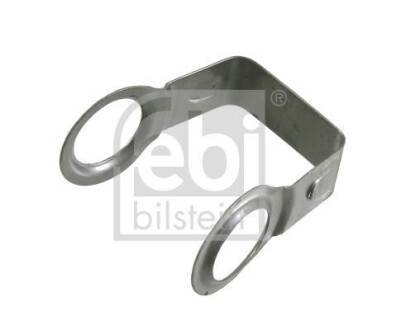 Фото товара Автозапчастина FEBI BILSTEIN 02435 : Купить на tto.com.ua