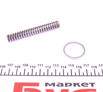 Фото 2 - Натяжитель цепи ГРМ FEBI BILSTEIN 02454