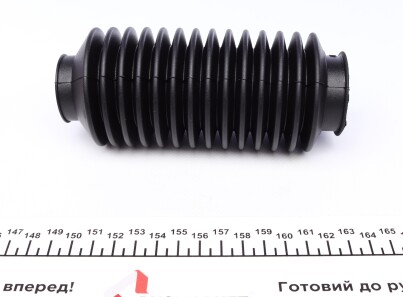 Фото 3 - Рулевая рейка и крепление FEBI BILSTEIN 02536