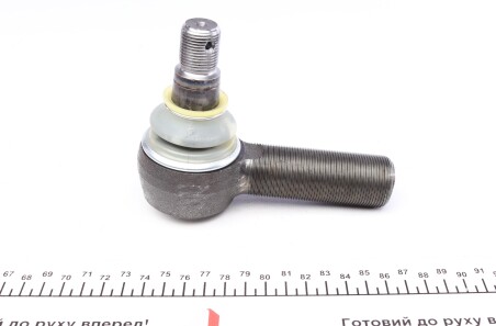 Фото 3 - Рульовий наконечник FEBI BILSTEIN 02545