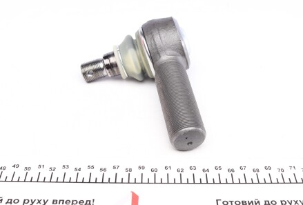 Фото 2 - Рульовий наконечник FEBI BILSTEIN 02546