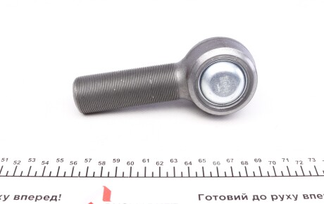 Фото 3 - Рульовий наконечник FEBI BILSTEIN 02546