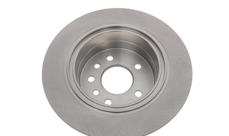 Фото 2 - Гальмівний диск FEBI BILSTEIN 02552