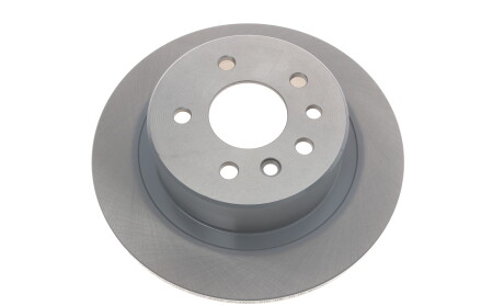 Фото 5 - Гальмівний диск FEBI BILSTEIN 02552