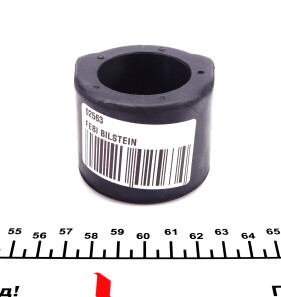 Фото 3 - Втулка стабілізатора FEBI BILSTEIN 02563