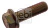 Болт - (06028134914, 06028142914, 06028158914) FEBI BILSTEIN 02579 (фото 1)
