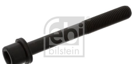 Болт головки цилидра - FEBI BILSTEIN 02623