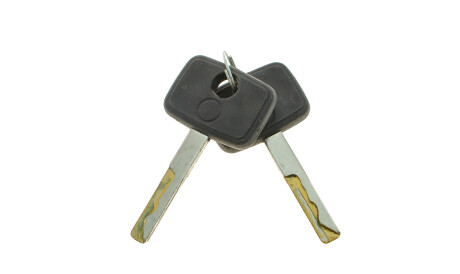 Фото 2 - Ручка / Замок FEBI BILSTEIN 02743