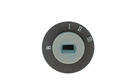 Фото 3 - Ручка / Замок FEBI BILSTEIN 02743