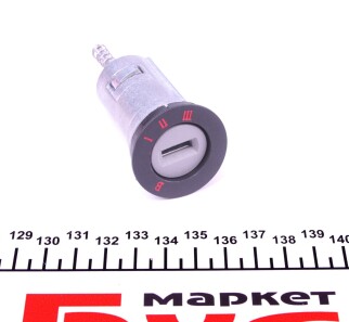 Фото 3 - Ручка / Замок FEBI BILSTEIN 02748