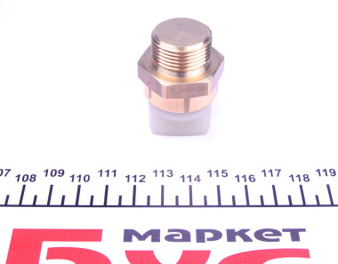 Фото 2 - Датчик керування двигуном FEBI BILSTEIN 02754