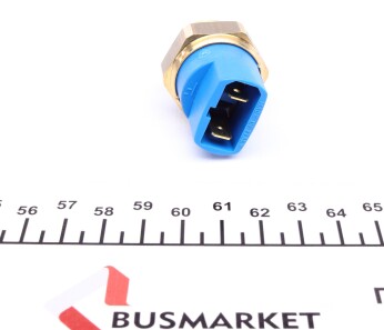 Фото 3 - Датчик керування двигуном FEBI BILSTEIN 02756