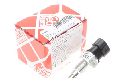 Фото 2 - Датчик стоп сигнала FEBI BILSTEIN 02800