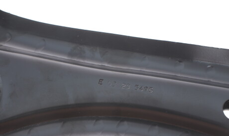 Фото 3 - Рычаг FEBI BILSTEIN 02818