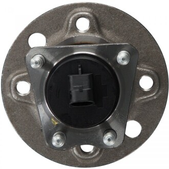 Фото 2 - Підшипник маточини FEBI BILSTEIN 02843