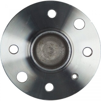 Фото 3 - Підшипник маточини FEBI BILSTEIN 02843