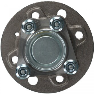 Фото 2 - Подшипник ступицы FEBI BILSTEIN 02895