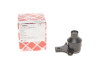 Опора шаровая передняя нижня Volkswagen Golf 83-02 (d=19mm) (Febi 02942)