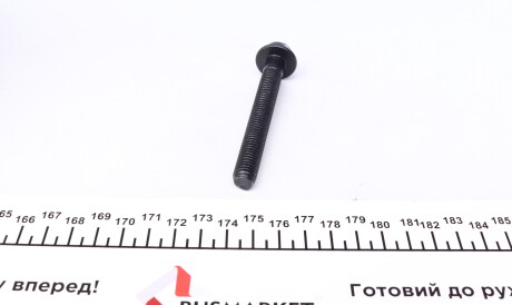 Фото 2 - Болты головки блока цилиндров FEBI BILSTEIN 02949