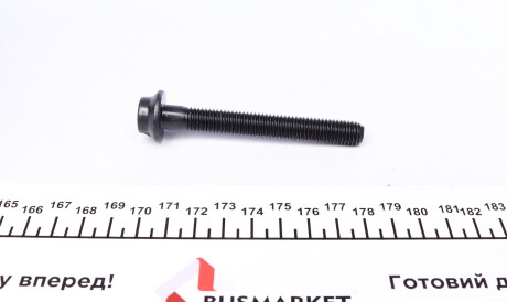 Фото 3 - Болты головки блока цилиндров FEBI BILSTEIN 02949