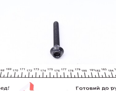 Болт ГБЦ - FEBI BILSTEIN 02949