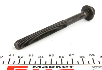 Фото 2 - Болти головки блоку циліндрів FEBI BILSTEIN 02951