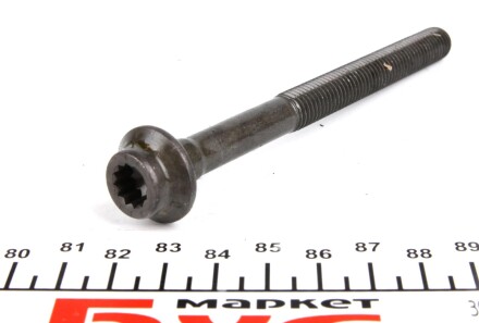 Фото 3 - Болти головки блоку циліндрів FEBI BILSTEIN 02951