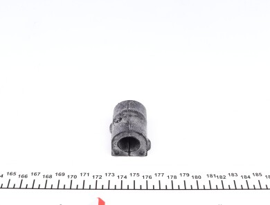 Фото 3 - Втулка стабилизатора FEBI BILSTEIN 02967