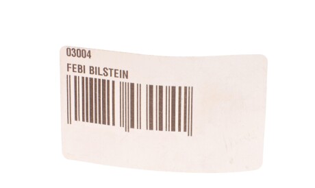 Фото 2 - Автозапчастина FEBI BILSTEIN 03004