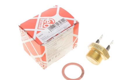 Фото 2 - Датчик керування двигуном FEBI BILSTEIN 03079