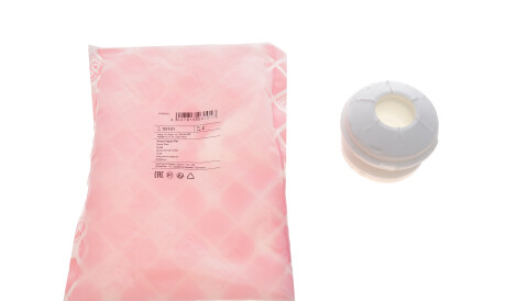 Фото 2 - Пильник/відбійник FEBI BILSTEIN 03101