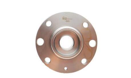 Фото 2 - Ступиця FEBI BILSTEIN 03104