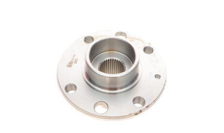 Фото 3 - Ступиця FEBI BILSTEIN 03104