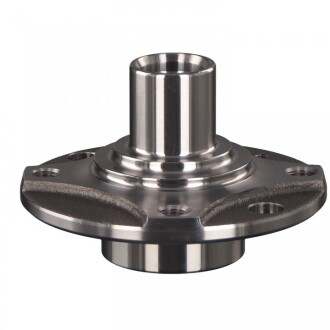 Фото 4 - Ступиця FEBI BILSTEIN 03106