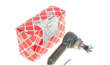 Фото 3 - Рулевой наконечник FEBI BILSTEIN 03135