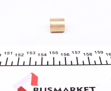 Фото 2 - Стартер FEBI BILSTEIN 03168