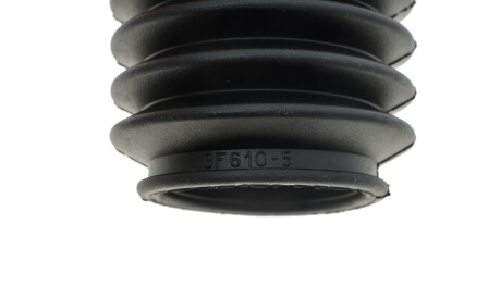 Фото 2 - Рульова рейка та кріплення FEBI BILSTEIN 03180