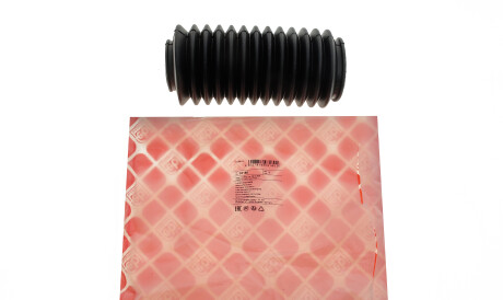 Фото 3 - Рульова рейка та кріплення FEBI BILSTEIN 03180