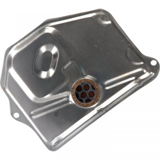 Фото 2 - Масляный фильтр АКПП FEBI BILSTEIN 03219