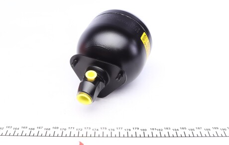 Фото 2 - Стійка амортизатору (амортизатор) FEBI BILSTEIN 03277