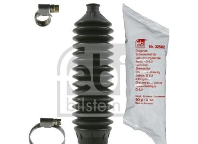 Комплект пылника, рулевое управление - (1E0032125, 92AB3K661AA, 86AB3K661A1A) FEBI BILSTEIN 03307