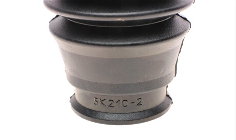 Фото 3 - Рульова рейка та кріплення FEBI BILSTEIN 03308