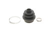 Пыльник ШРУС наружный Ford Sierra -93 (к-кт) (Febi) - (1495776, 1016761, 1495776S1) FEBI BILSTEIN 03311 (фото 2)