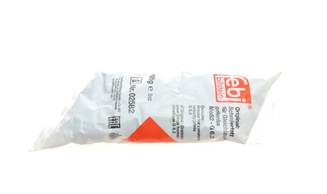 Фото 3 - Пильовик ШРКШ FEBI BILSTEIN 03311