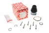 Пильовик ШРУС внутр. VW,SEAT (FEBI) - (191498202SK, 11151247133, 191407282E) FEBI BILSTEIN 03315 (фото 1)