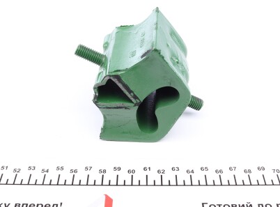 Фото 2 - Подушка двигуна FEBI BILSTEIN 03331